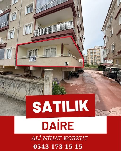 Evrim Emlak’tan eşyalı 2+0 kiralık daire – görsel 3