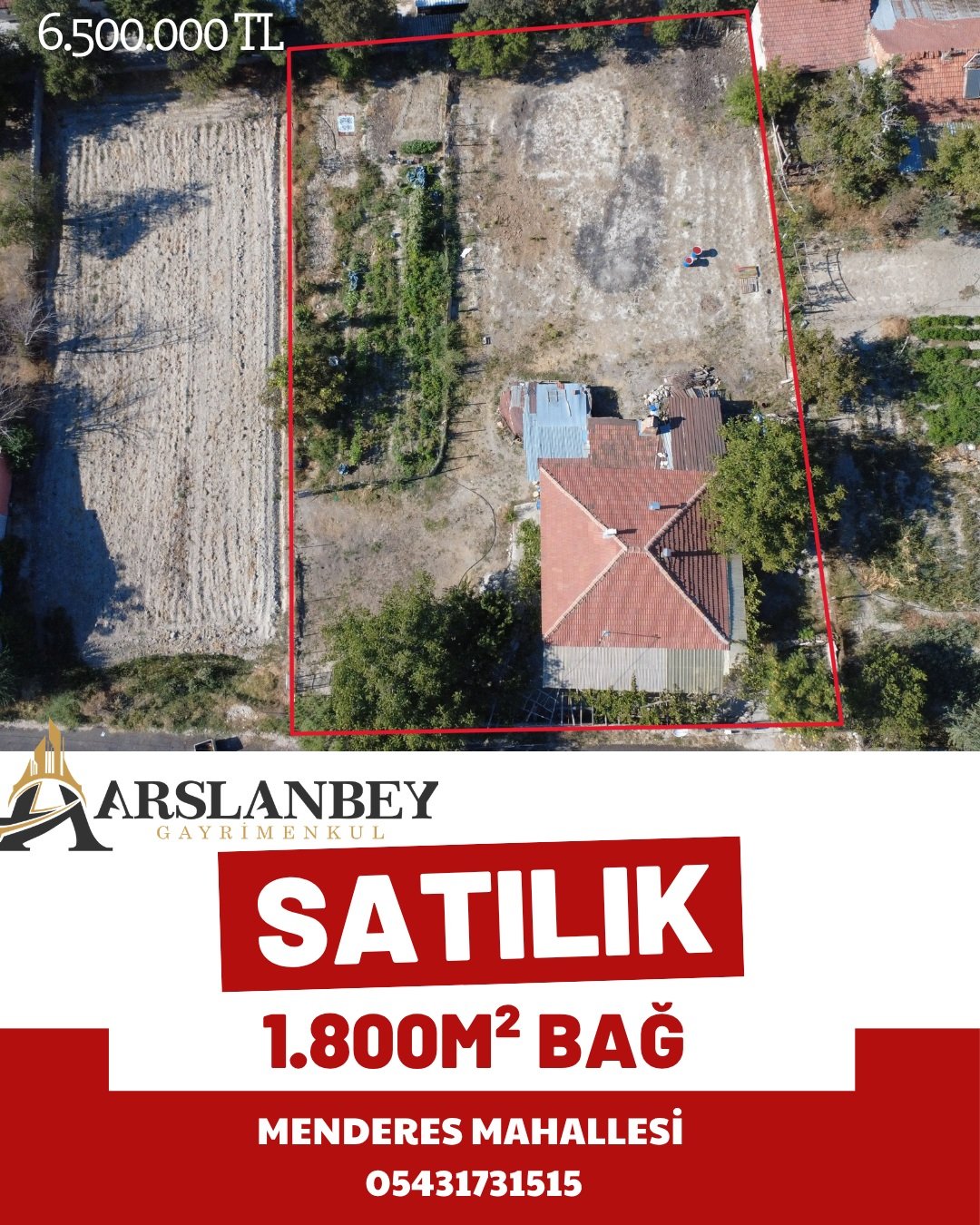 Burdur Evrim Emlak’tan 1+1 eşyalı kiralık daire