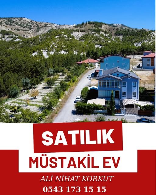 Burdur Evrim Emlak’tan 1+1 kiralık daire – görsel 3